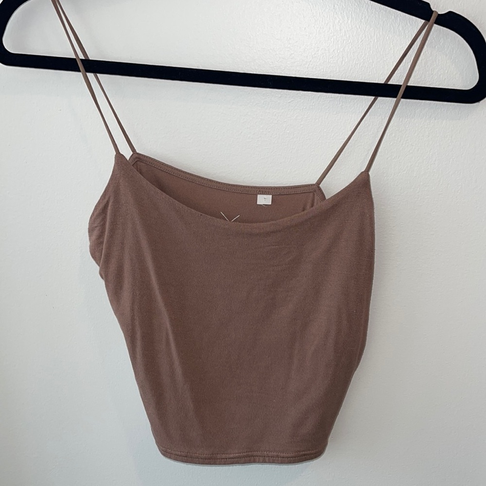 Pacsun Crop